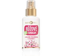 Purity Vision BIO Rose lotion tonique hydratante à la rose 100 ml