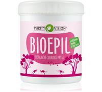 Purity Vision BioEpil pâte à sucre épilatoire 400 g