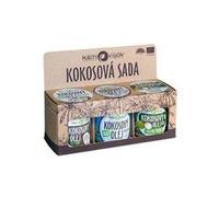 Purity Vision - Coconut Set