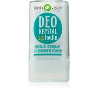 Purity Vision Deo Krystal déodorant minéral 120 g