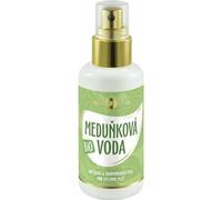 PURITY VISION Eau de mélisse bio 100 ml
