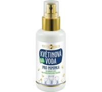 PURITY VISION Eau florale bio pour bébés 100 ml