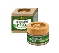 Purity Vision BIO masque détoxifiant 40 ml