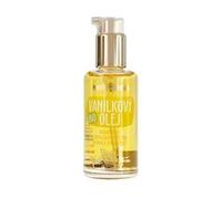 Purity Vision - Organic Vanilla Oil 100ml