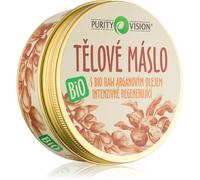Purity Vision Raw beurre corporel 150 ml