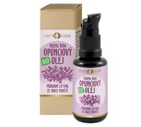 Purity Vision Raw Bio Opunciový Olej Facial Oil 30 Ml