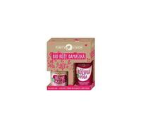 Purity Vision - Rejuvenating Set With Damask Rose