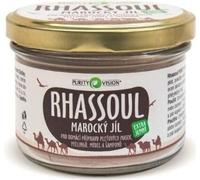 PURITY VISION Rhassoul - Argile marocaine 200 g