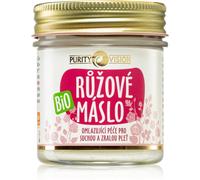 Purity Vision Rose Butter soin global jeunesse 120 ml