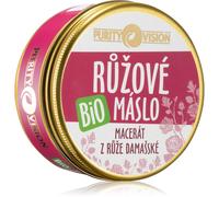 Purity Vision Rose Butter soin global jeunesse 70 ml