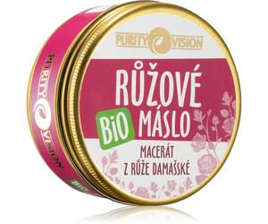 Purity Vision Rose Butter soin global jeunesse 70 ml