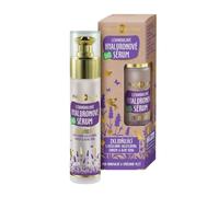 PURITY VISION Sérum Hyaluronique Bio Lavande 50ml