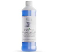 PURIVITA® Détartrant pour Réservoir de Chasse [ANTI-CALCAIRE] - Nettoyant Pour Broyeurs Sanitaires & Réservoirs WC - Haute Efficacité pour Réservoirs Encastrés et Apparents - Made in Germany (500 ml)