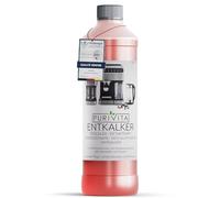 PURIVITA® Détartrant Universel Machine à Café & Bouilloire, 500ml
