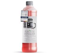 PURIVITA® Détartrant Universel Machine à Café & Bouilloire, 750ml