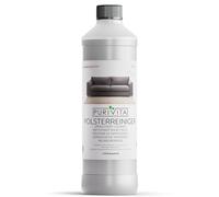 PURIVITA® Nettoyant Textile Concentré 1:30 - Canapé & Sièges Auto, 750 ml
