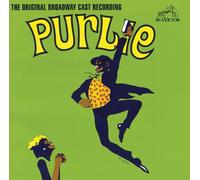 Purlie - Original Broadway Cast