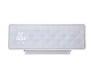 PURLINE HOTI M90 Weiß Blanc G