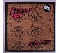 Purling Hiss - Paisley Montage