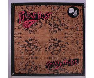 Purling Hiss - Paisley Montage