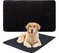 Purlov Sous-couche d'entraînement pour chiens 70 x 50 cm Sous-couche d'incontinence pour animaux - Accessoires pour chiens et chiots - Toilettes pour chiens à la maison 21956