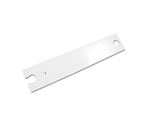 Purmo côté A06220550001SP0 550 mm, Type 22