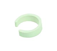 Purmo Delta AZ13DZ882522000 moyeu AZ13DZ882522000 une pièce, plastique blanc