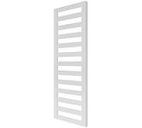 Radiateur de salle de bain Purmo Figuresse Rasp FLTA015106000N0 BH 1510 mm, BL 606 mm, RAL 9016