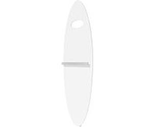 Purmo Figuresse Badheizkörper FLUA017904900N0 BH 1790 mm, BL 490 mm, RAL 9016