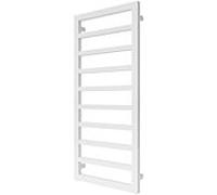 Purmo Figuresse match0 Badheizkörper FHVA018406000N0 1840 mm, BL 600 mm, RAL 9016
