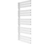 Purmo Figuresse Portail Badheizkörper FHZA011906000N0 1194 mm, BL 600 mm, RAL 9016