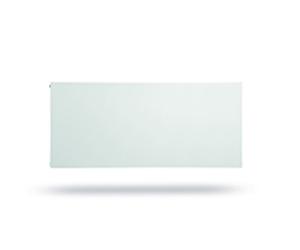 Purmo Plan vanne Compact F0A220501201130 BH 500 mm, BL 1200 mm, droite, blanc