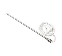 Purmo Ptc-Patrone pour Bains Avec Prise Schuko Et Interrupteur 400 W