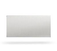 Purmo Radiateur Plat Soupape Compact Type 22 Bh 600 Coloris Bleu 1000