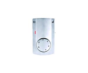 Purmo TempCo Raumtemperaturregler FAWBR2RSEFNC010 2x 2000 V, web radio