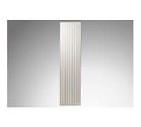 Purmo Vertical F25221800601130 BH 1800 mm, BL 600 mm, blanc trafic RAL 9016