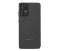 PURO SGA7203NUDETR coque de protection pour téléphones portables 17 cm (6.7 ) Housse Transparent Samsung Galaxy A72