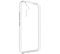 PURO 0.3 Nude - Etui écologique pour Samsung Galaxy A34 5G (transparent)