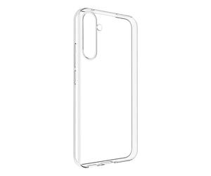 PURO 03 Nude coque de protection pour téléphones portables 16,3 cm (6.4 ) Housse Transparent Samsung Galaxy A54