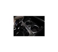 Puro - Adaptateur d'alimentation pour voiture - 30 Watt - 3 A - PD, Fast Charge - 2 connecteurs de sortie (USB-C, USB) - noir