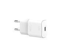 Puro - Adaptateur secteur - 20 Watt - PD (USB-C) - blanc