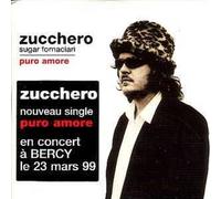 Puro Amore (2 Tracks Cardsleeve)