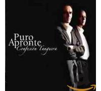 Puro Apronte - Confesion Tanguera [Import]