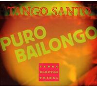 Tango Santo - Puro Bailongo [Import]