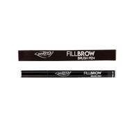 puroBIO Cosmetics Fillbrow stylo sourcils teinte 04 Soft Black 0.7 ml