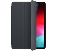 Etui Booklet Cover Noir De Puro Pour Ipad 12.9 (2018)
