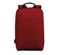 PURO Byday 39,6 cm (15.6 ) Étui sac à dos Bordeaux