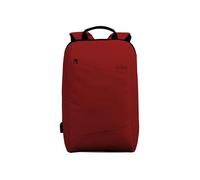 PURO Byday, Étui sac à dos, 39,6 cm (15.6""), Sangle épaule, 360 g, Bordeaux