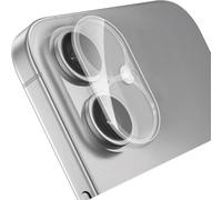 Puro Camera Island Verre trempé pour Iphone 16 / Iphone 16 Plus