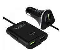 Puro Chargeur Passenger Usb + Usb 6.8a 2 Ports